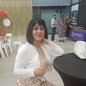 Meet your Posher, Mary